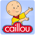 Character or Caillou?